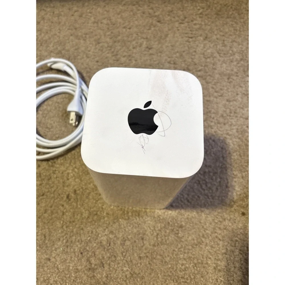 Apple airport extreme